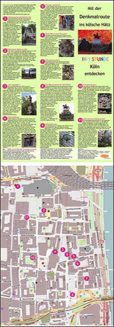 route