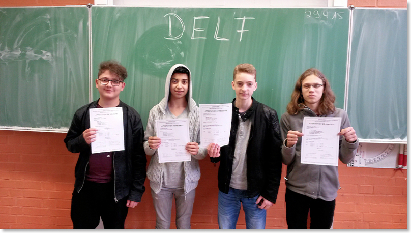 DELF