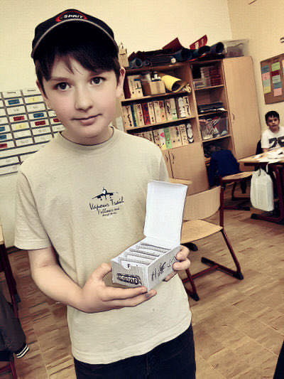 Stacks Image 19447